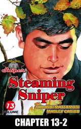 STEAMING SNIPER, Chapter 13-2