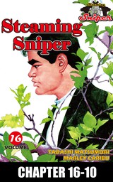 STEAMING SNIPER, Chapter 16-10