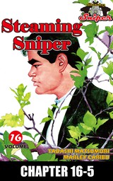 STEAMING SNIPER, Chapter 16-5
