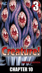 Creature!, Chapter 10