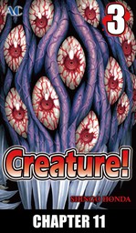 Creature!, Chapter 11