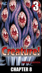 Creature!, Chapter 8