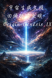 回帰循環文明 ―― Origin Genesis IX 宇宙生成文明