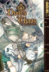 Doors of Chaos Volume 2