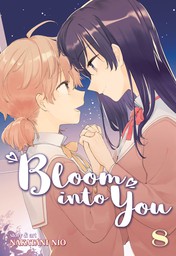 Bloom Into You Vol. 8