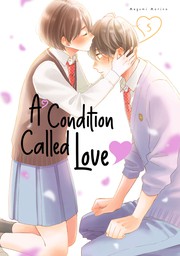 A Condition Called Love 5