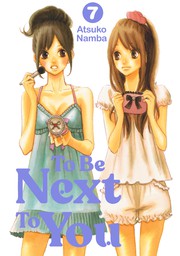 To Be Next to You 7
