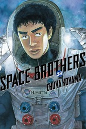 Space Brothers 28