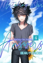 Matching Our Answers (Yaoi Manga), Chapter 4