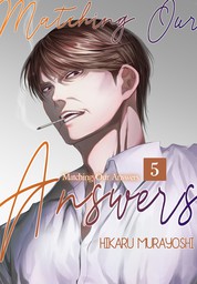 Matching Our Answers (Yaoi Manga), Chapter 5