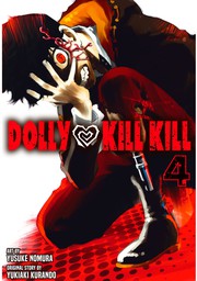 Dolly Kill Kill 4