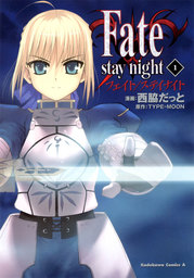【20％OFF】Fate/stay night【全20巻セット】