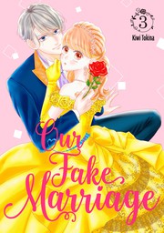 Our Fake Marriage 3