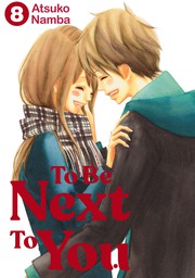 To Be Next to You 8