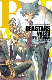 Beastars １ マンガ 漫画 板垣巴留 少年チャンピオン コミックス 電子書籍試し読み無料 Book Walker