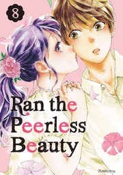 Ran the Peerless Beauty 8