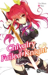 Chivalry of a Failed Knight Vol. 1