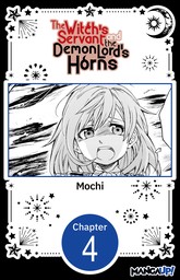 The Witch's Servant and the Demon Lord's Horns #004