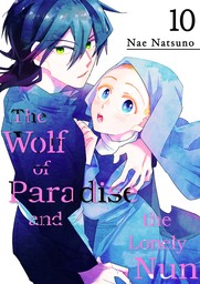 The Wolf of Paradise and the Lonely Nun 10