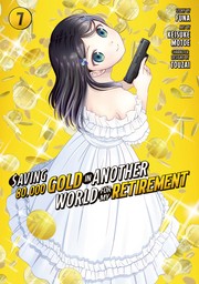 Saving 80,000 Gold in Another World for My Retirement 7