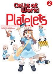 Cells at Work: Platelets! 2