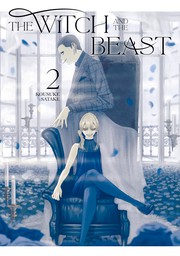 The Witch and the Beast 2