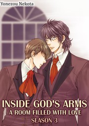 Inside God's Arms: A Room Filled With Love 3