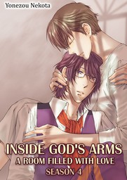 Inside God's Arms: A Room Filled With Love 4