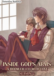 Inside God's Arms: A Room Filled With Love 2