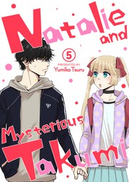 Natalie and Mysterious Takumi, Chapter 5