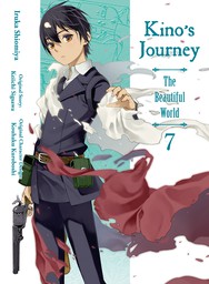 Kino's Journey 7