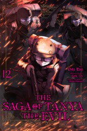 The Saga of Tanya the Evil, Vol. 12