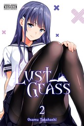 Lust Geass, Vol. 2