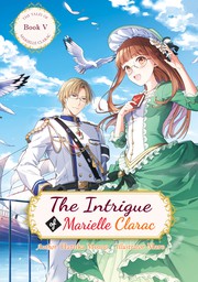 The Intrigue of Marielle Clarac