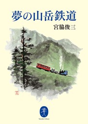ヤマケイ文庫 夢の山岳鉄道