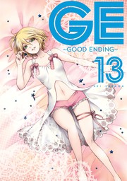 GE: Good Ending 13