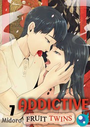 Addictive Fruit Twins 7