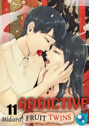 Addictive Fruit Twins 11