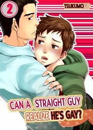 Can a Straight Guy Realize He's Gay? 2