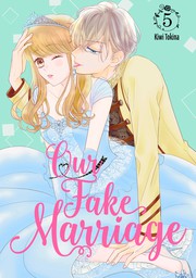 Our Fake Marriage 5