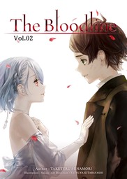 The Bloodline: Volume 2