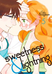 Sweetness and Lightning 5