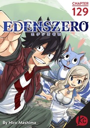 Edens ZERO Chapter 129