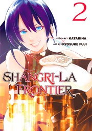 Shangri-La Frontier 2