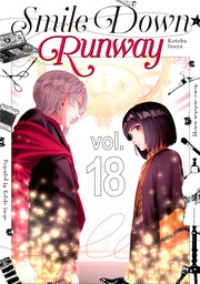 Manga Addict — Runway de Waratte Vol.20