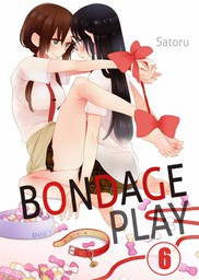 Bondage Play 6