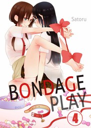 Bondage Play 4