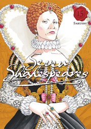 Seven Shakespeares 15