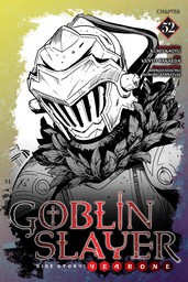 Goblin Slayer Side Story: Year One, Chapter 52