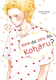 How Do You Do, Koharu? 2